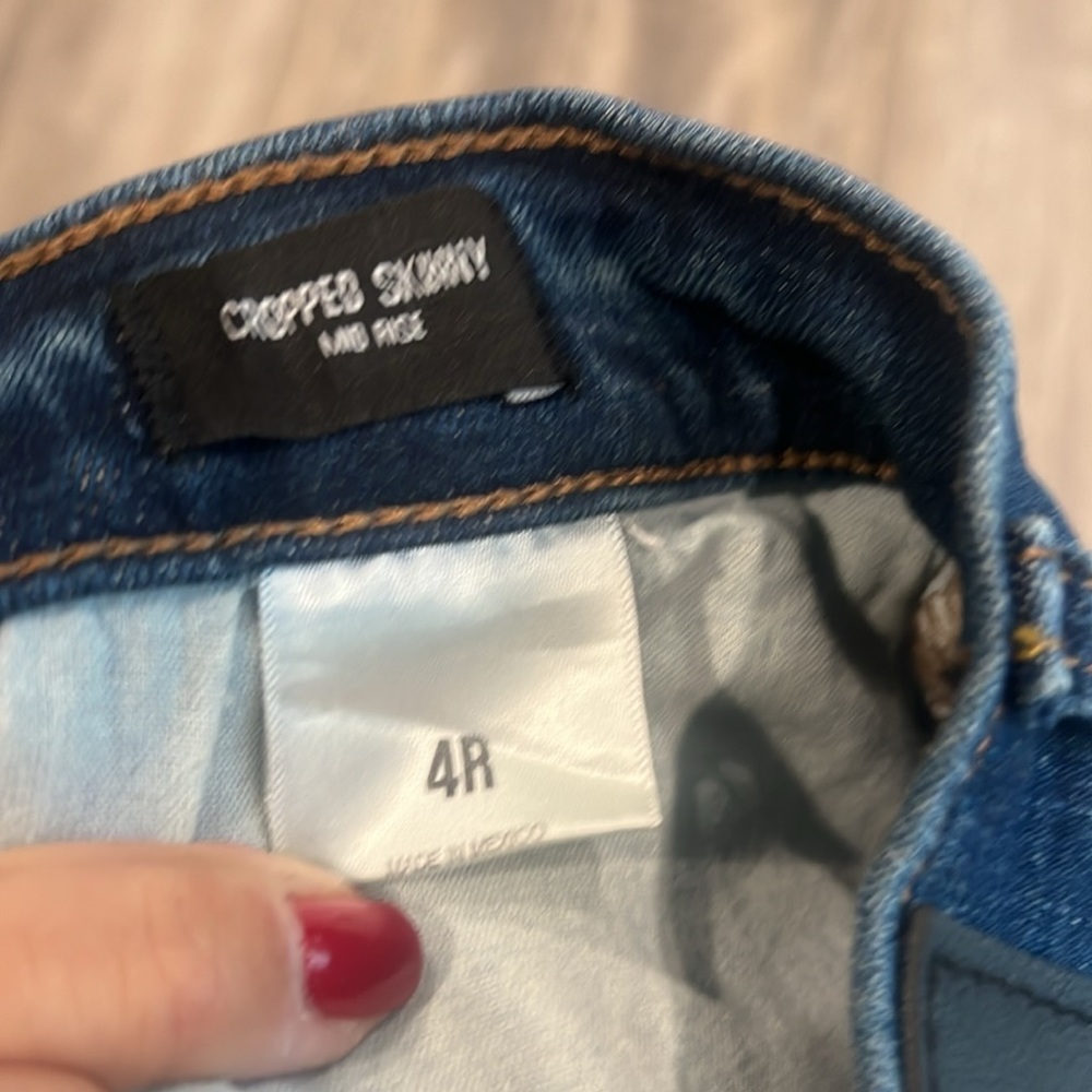 Express jeans - Picture 8 of 8